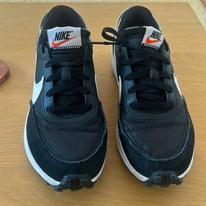 Nike Women's Waffle Debut Sneaker